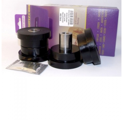 Powerflex Silentblock Rear Lower Arm Rear Bush AUDI A4 Avant Quattro (1995 - 2001)