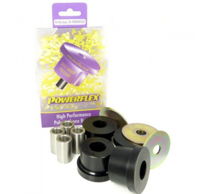 Powerflex Silentblock Rear Upper Arm Inner Bush (Cast Arm) AUDI RS4 Avant (2000 - 2001)