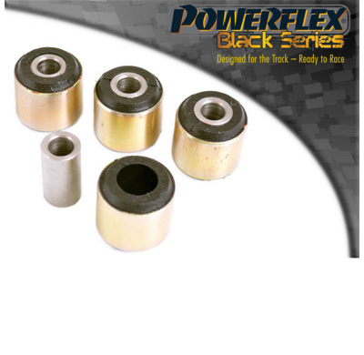 Powerflex Silentblock Rear Lateral Arm Inner & Outer Bush LANCIA Integrale 16v