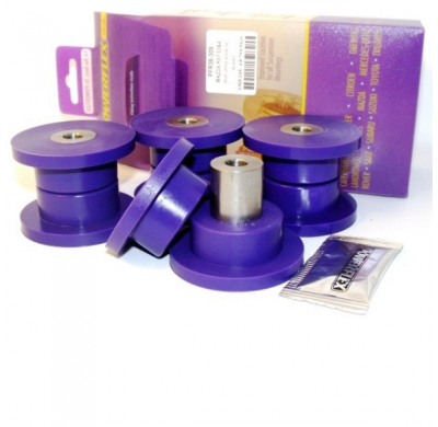 Powerflex Silentblock Rear Upper Wishbone Bush MAZDA RX-7 Generation 3 & 4 (1992-2002)