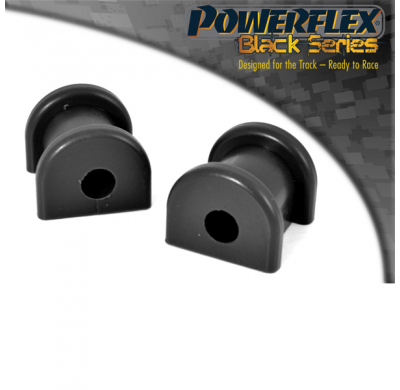 Powerflex Silentblock Rear barra estabilizadora 12mm MAZDA Mk3 NC (2005 on)