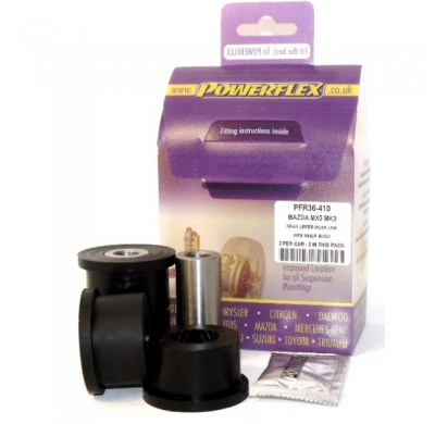 Powerflex Silentblock Rear Upper Rear Link Arm Inner Bush MAZDA RX-8