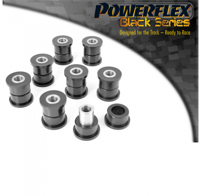 Powerflex Silentblock Rear Link Bushes NISSAN 200SX - S13, S14, S14A & S15
