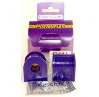 Powerflex Silentblock Rear barra estabilizadora 15mm NISSAN 200SX - S13, S14, S14A & S15