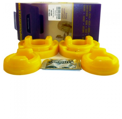 Powerflex Silentblock Rear Trailing Arm Front Bush Inserts BMW Mini Generation 1