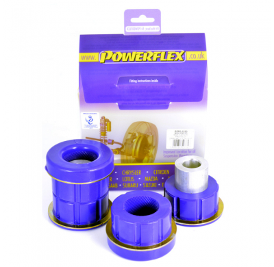 Powerflex Silentblock Rear Subframe, Front Bush BMW E82 1 Series M Coupe (2010-2012)