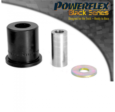 Powerflex Silentblock Rear Diff Rear Mounting Bush BMW E82 1 Series M Coupe (2010-2012)