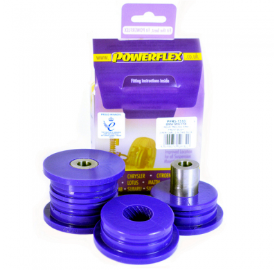 Powerflex Silentblock Rear Trailing Arm Front Bush BMW Mini Generation 3 (F56)