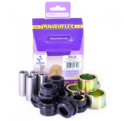 Powerflex Silentblock Rear Lateral Arm Inner Bush BMW Mini Generation 3 (F56)