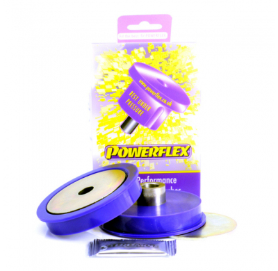 Powerflex Silentblock Rear Diff Mounting Bush BMW E36 3 Series Compact