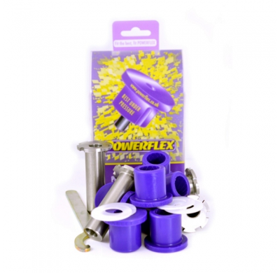 Powerflex Silentblock Rear Trailing Arm Bush Adjustable BMW Z3 (1994 - 2002)