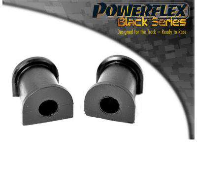 Powerflex Silentblock Rear Roll Bar Mounting Bush 14mm BMW E30 3 Series (1982 - 1991)