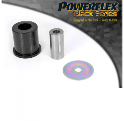 Powerflex Silentblock Rear Diff Front Mounting Bush BMW E36 3 Series (1990 - 1998)