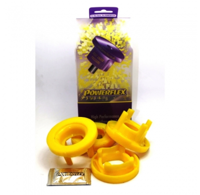 Powerflex Silentblock Rear Subframe Front Mount Insert BMW E90, E91, E92 & E93 3 Series (2005-2013)