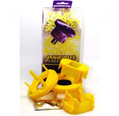 Powerflex Silentblock Rear Subframe Rear Mounting Insert BMW E90, E91, E92 & E93 3 Series (2005-2013)