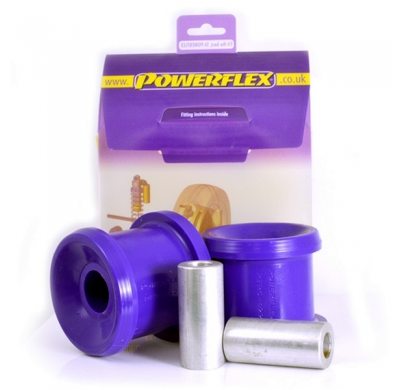 Powerflex Silentblock Rear Subframe Rear Mounting Bush BMW E82 1 Series M Coupe (2010-2012)