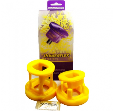 Powerflex Silentblock Rear Subframe Rear Mounting Insert BMW E81, E82, E87 & E88 1 Series (2004-2013)