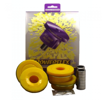 Powerflex Silentblock Rear Subframe Rear Bush BMW E46 3 Series Compact