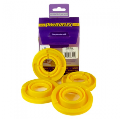 Powerflex Silentblock Rear Subframe Front Bush Insert BMW E46 3 Series M3