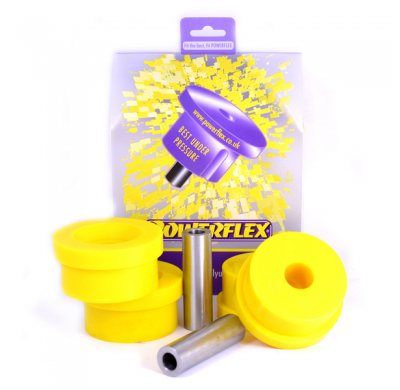 Powerflex Silentblock Rear Beam Mount Bush BMW E32 7 Series (1988-1994)