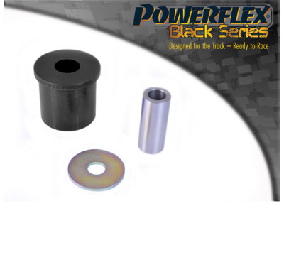 Powerflex Silentblock Rear Diff Front Mounting Bush BMW E39 5 Series 535-540 & M5