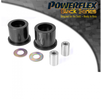 Powerflex Silentblock Rear Diff Rear Mounting Bush BMW E39 5 Series 535-540 & M5