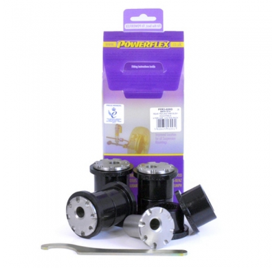 Powerflex Silentblock Rear Trailing Arm Bush Adjustable BMW E32 7 Series (1988-1994)