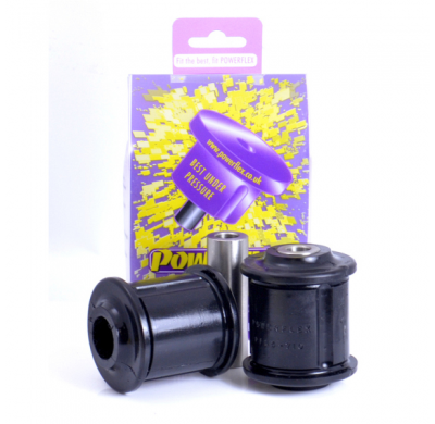 Powerflex Silentblock Rear Lower Arm Front Bush BMW E60 5 Series, Saloon