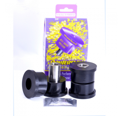 Powerflex Silentblock Rear Lower Arm Rear Bush BMW E39 5 Series 535-540 & M5