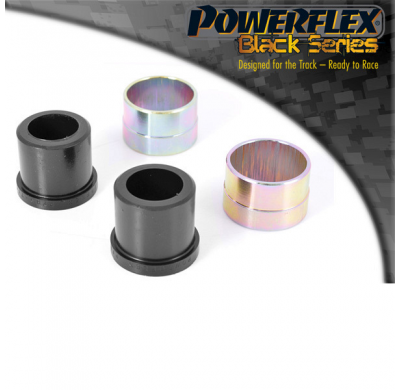 Powerflex Silentblock Rear Outer Integral Link Lower Bush BMW E39 5 Series 535-540 & M5