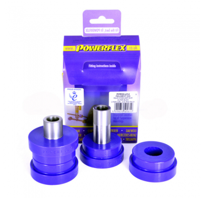 Powerflex Silentblock Rear Stabiliser Bar Outer Bush PEUGEOT 206