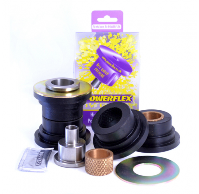 Powerflex Silentblock Rear Trailing Arm Front Bush PORSCHE 964 (1989 - 1994)