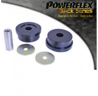 Powerflex Silentblock Gearbox Front Mounting Bush PORSCHE 964 (1989 - 1994)