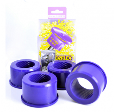 Powerflex Silentblock Rear Trailing Arm Support Plate Bush PORSCHE 911 Classic (1987 - 1989)