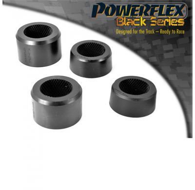 Powerflex Silentblock Rear Trailing Arm Support Plate Bush PORSCHE 911 Classic (1965-1967)