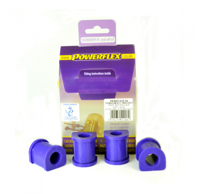 Powerflex Silentblock Rear barra estabilizadora 16mm PORSCHE 911 Classic (1965-1967)