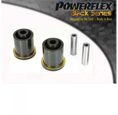 Powerflex Silentblock Rear Beam Mounting Bush RENAULT Megane II inc RS 225, R26 and Cup (2002 - 2008)