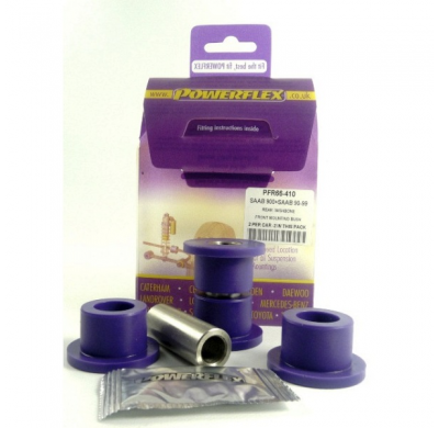 Powerflex Silentblock Rear Wishbone Front Mounting Bush SAAB 900 (1983-1993)