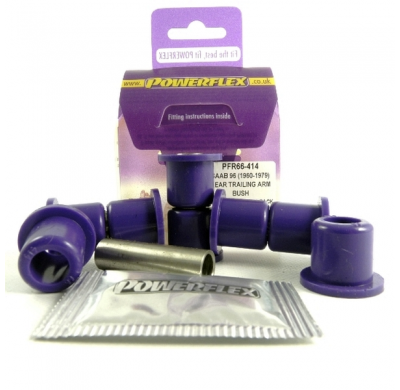 Powerflex Silentblock Rear Trailing Arm Bush SAAB 96 (1960-1979)