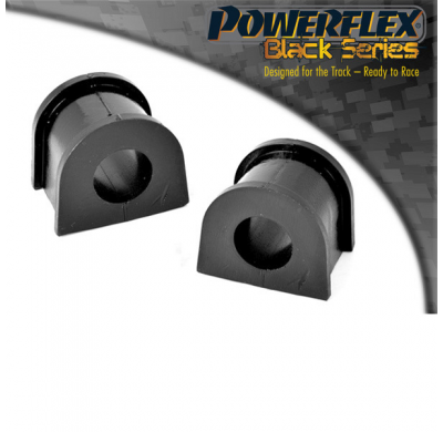 Powerflex Silentblock Rear Anti Roll Bar To Chassis Bush 19mm SUBARU Legacy BL & BP (2003-2009)