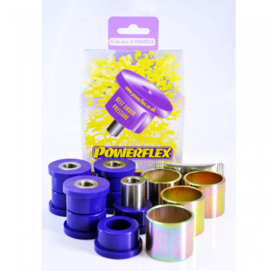 Powerflex Silentblock Rear Lower Front Lateral Tie Bar SUBARU Legacy BL & BP (2003-2009)