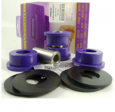 Powerflex Silentblock Rear Trailing Arm Rear Bush TOYOTA 86 / GT86 Road