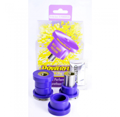 Powerflex Silentblock Rear Upper Arm Inner Front Bush ADJUSTABLE SUBARU BRZ