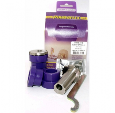 Powerflex Silentblock Rear Upper Arm Inner Rear Bush ADJUSTABLE SCION FR-S Road