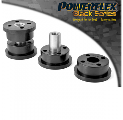 Powerflex Silentblock Rear Diff Front Mounting Bush SUBARU Forester (SH 05/08 on)