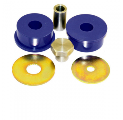 Powerflex Silentblock Rear Diff Rear Mounting Bush SUBARU Impreza WRX & STi (2011-)