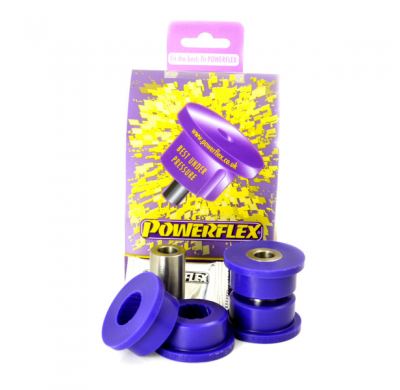 Powerflex Silentblock Rear Trailing Arm Front Bush SCION FR-S Road