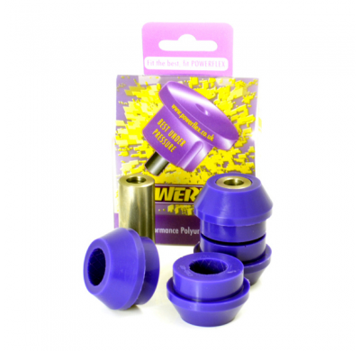 Powerflex Silentblock Rear Anti Roll Bar Link Rod To Lower Arm SUBARU BRZ