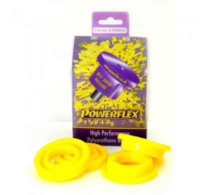 Powerflex Silentblock Rear Subframe Rear Insert TOYOTA 86 / GT86 Road