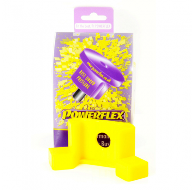 Powerflex Silentblock Gearbox Rear Mount Insert SCION FR-S Road